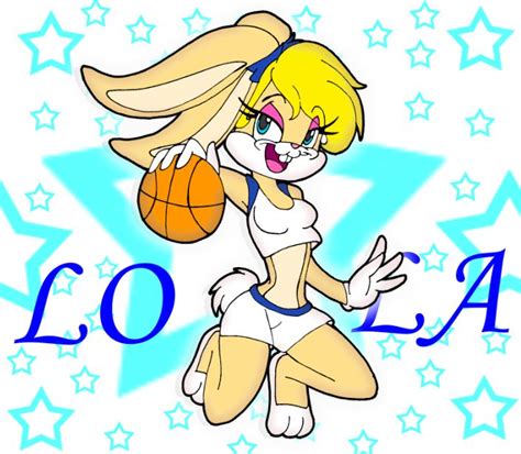 lola bunny r34|Happy Easter, folks! {Lola Bunny (profannytea) [Space Jam]}.